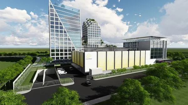 爱游戏- 波尔多新建训练基地落成，智能化设施对标欧洲顶级  
